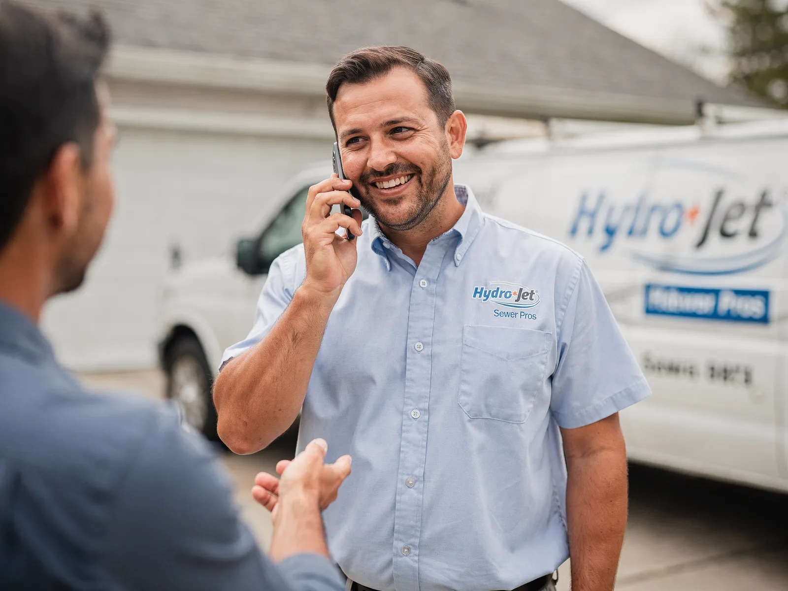 Hydro Jetting Miramonte, CA FAQs